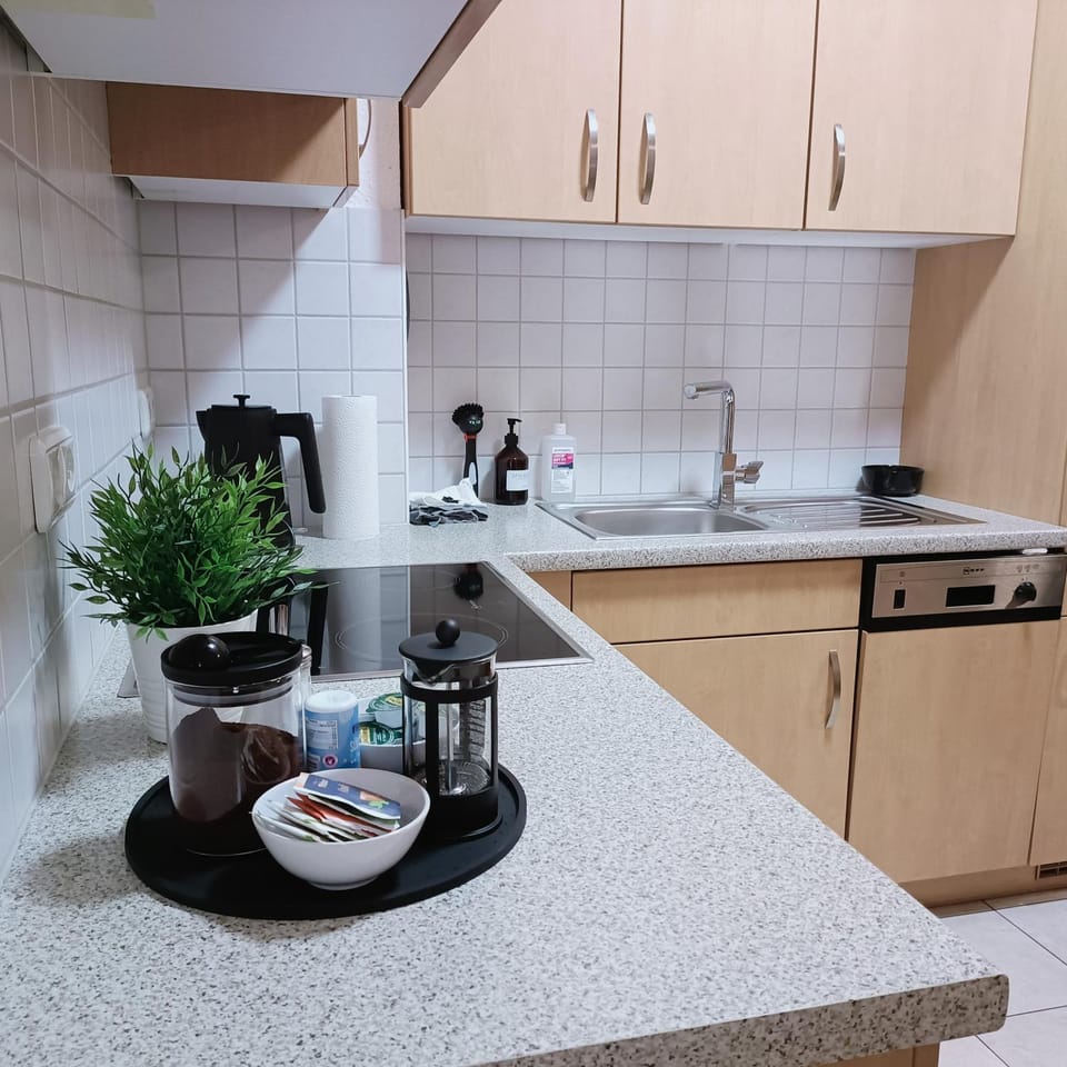 TauberNest Apartment in Bad Mergentheim