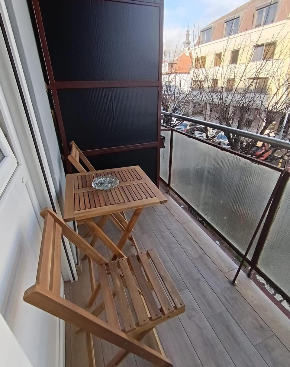 Apartman Martan Apartment in Hungary