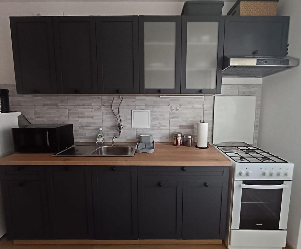 Apartman Martan Apartment in Hungary