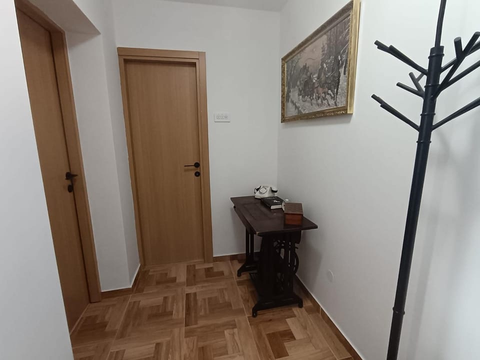 Apartman Martan Apartment in Hungary