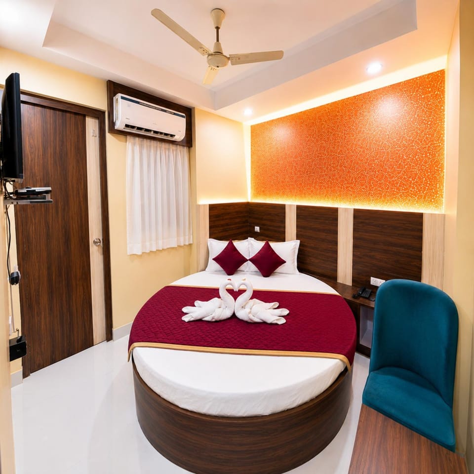 HOTEL NEW SIGNATURE INN NEW DIGHA হোটেল নিউ সিগনেচার ইন নিউ দিঘা Near Sea Beach and Lake View Room - All-Room-Attached-Balcony-and-fully-air-conditioned-hotel with- Lift- Wi-fi-Restaurant-Parking-facility- Best Hotel in Digha Hotel in West Bengal