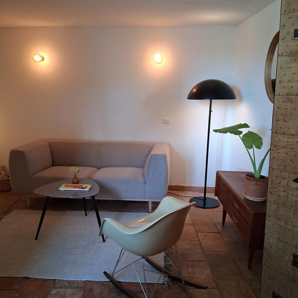 gîtes carita Apartment in Provence-Alpes-Côte d'Azur