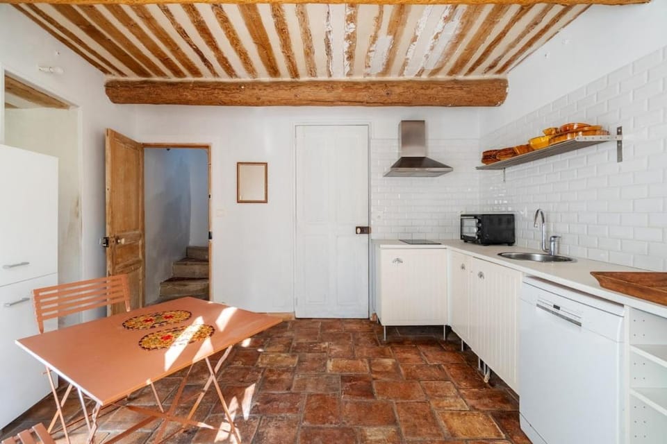 gîtes carita Apartment in Provence-Alpes-Côte d'Azur