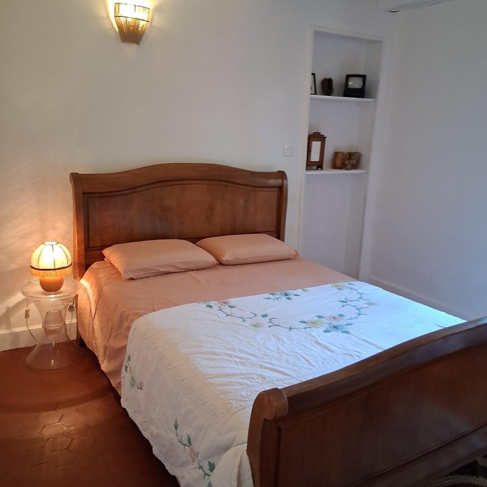 gîtes carita Apartment in Provence-Alpes-Côte d'Azur