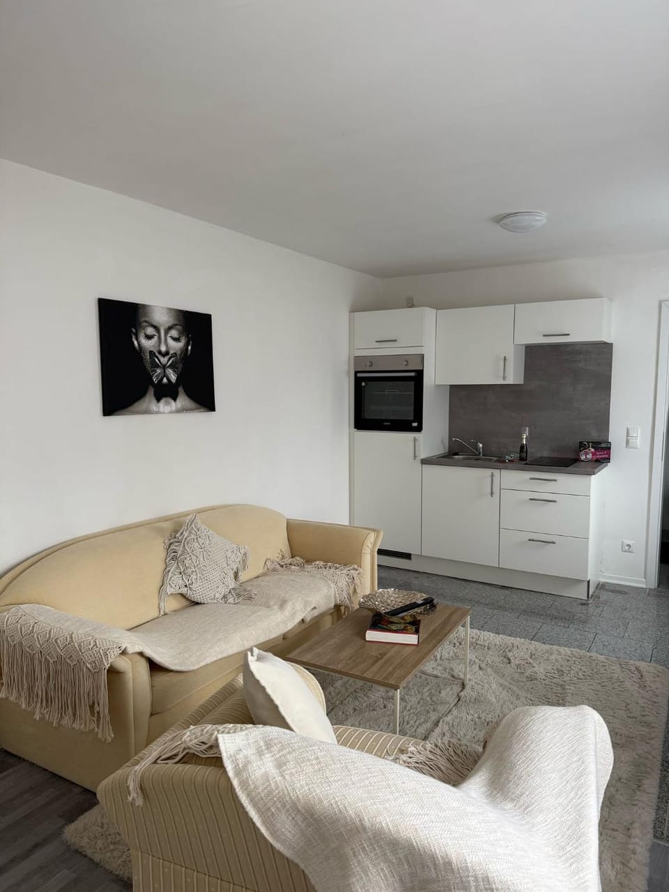 Appartementshaus Vlora Apartment in Upper Austria