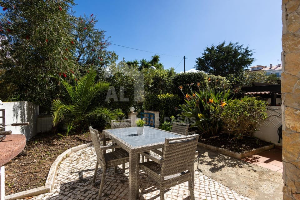 Villa Catarina by ACasaDasCasas House in Ericeira