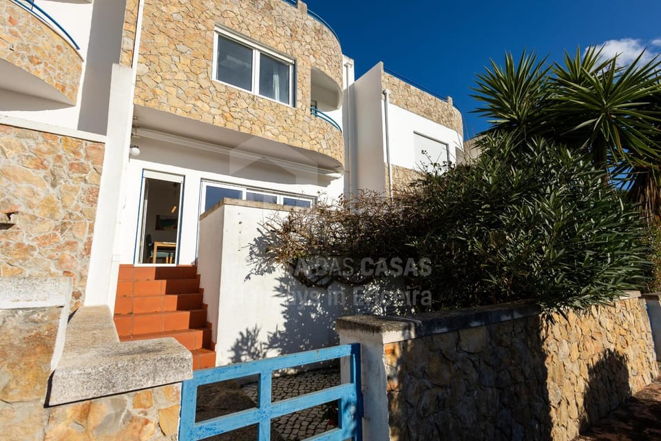 Villa Catarina by ACasaDasCasas House in Ericeira