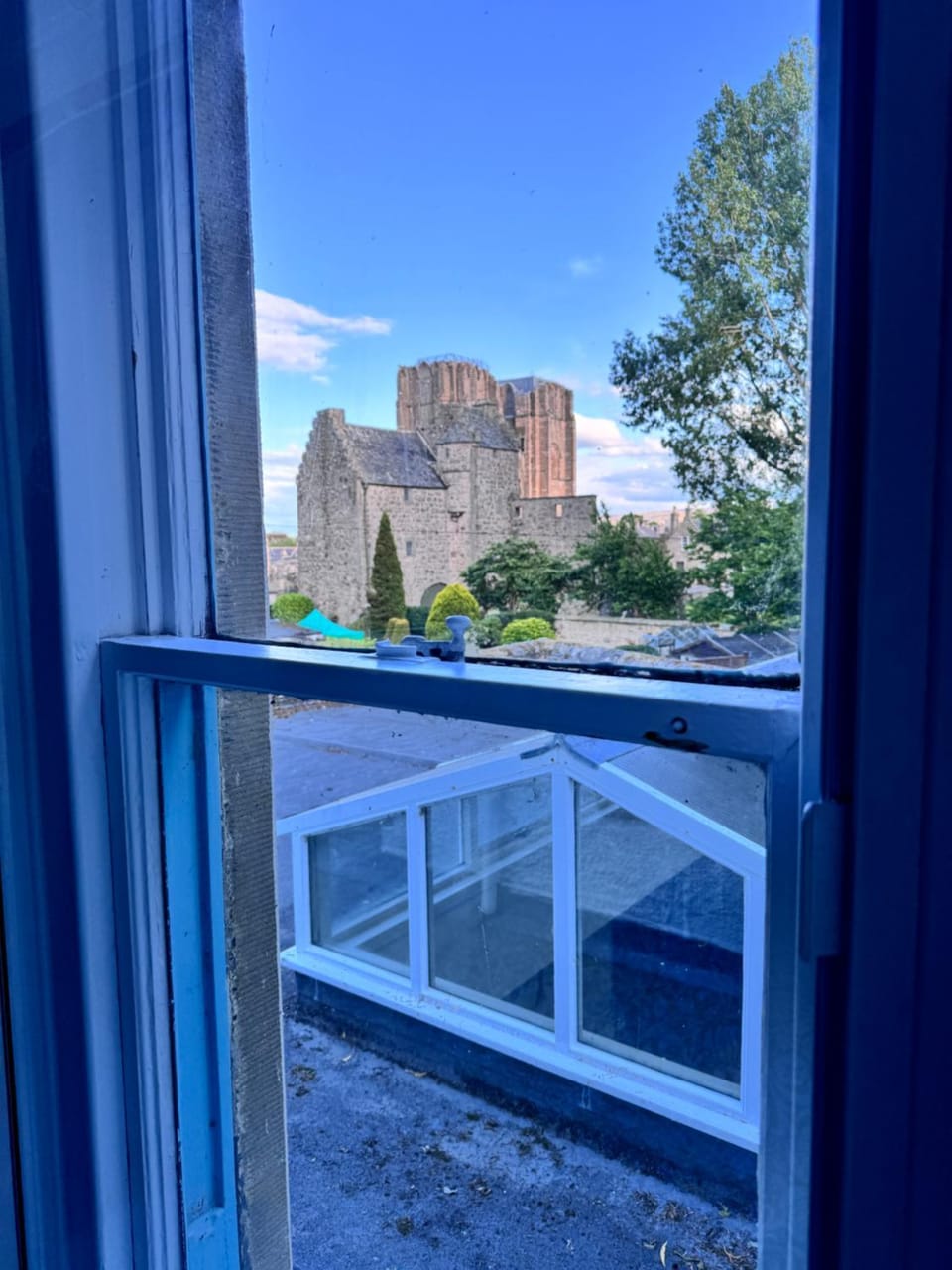 Day, View (from property/room), Landmark view