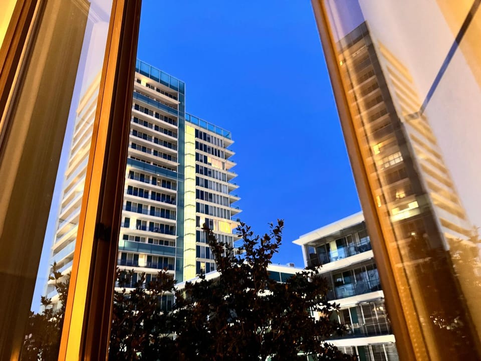 City view