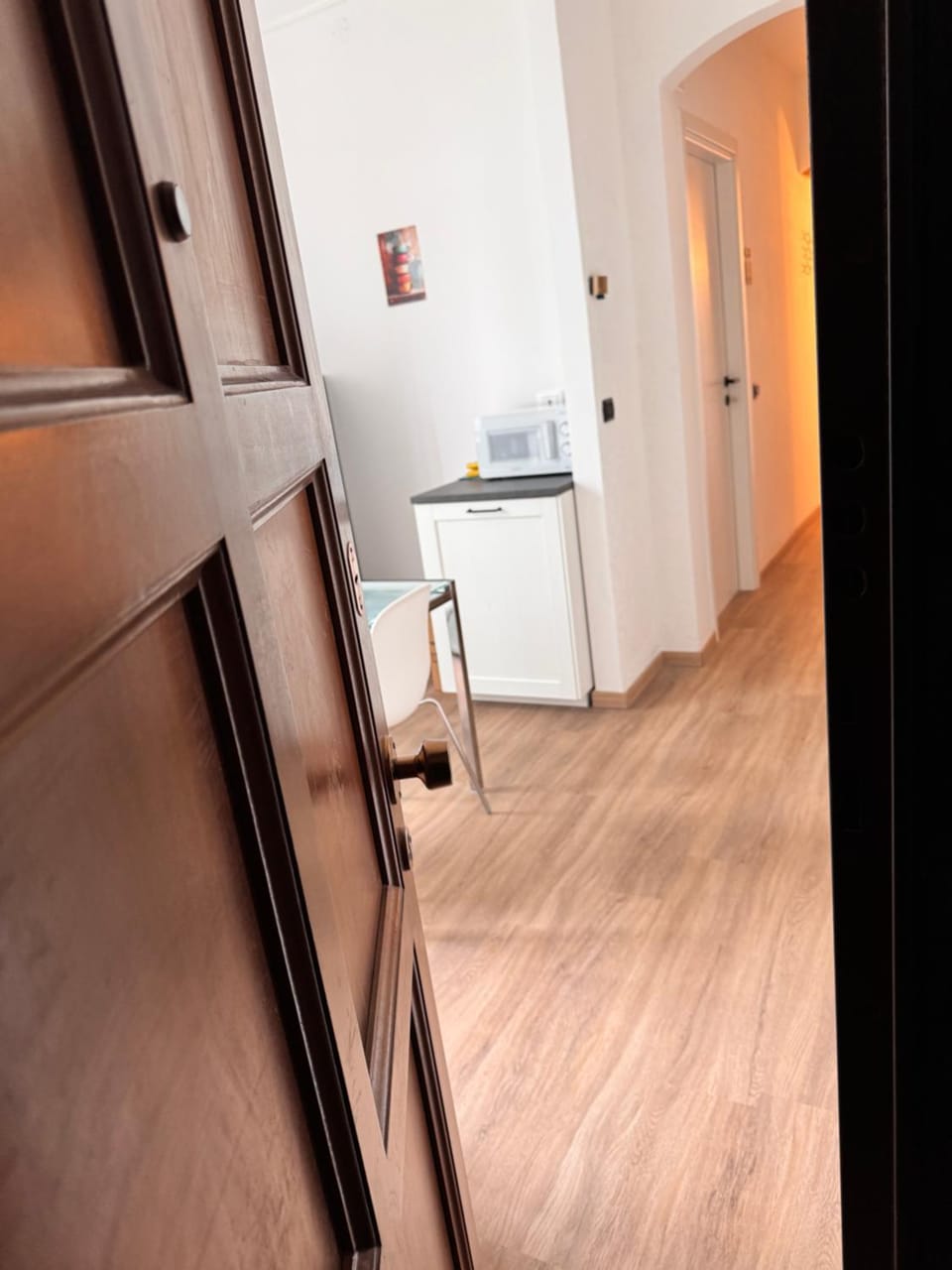 La Rosa dei Venti Apartment in Savona