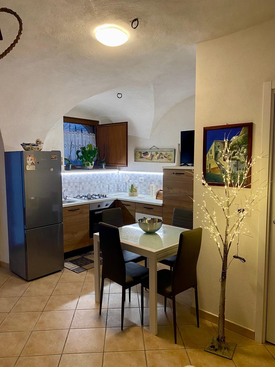 Da nonna Apartment in Molise, Italy
