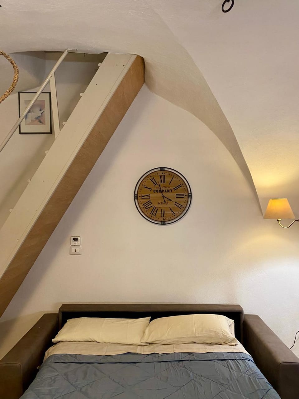 Da nonna Apartment in Molise, Italy