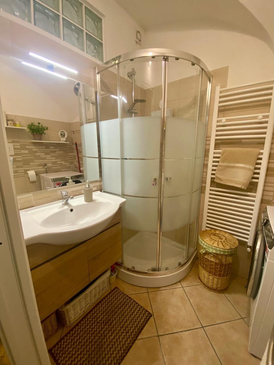 Da nonna Apartment in Molise, Italy