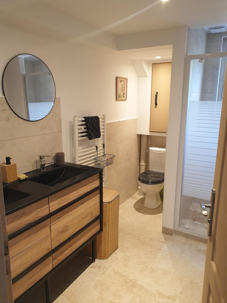 Toilet, Bathroom