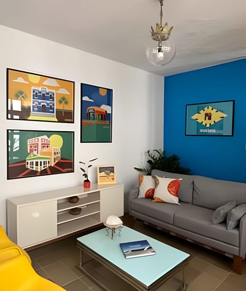 Studio Sol House in Mossoró