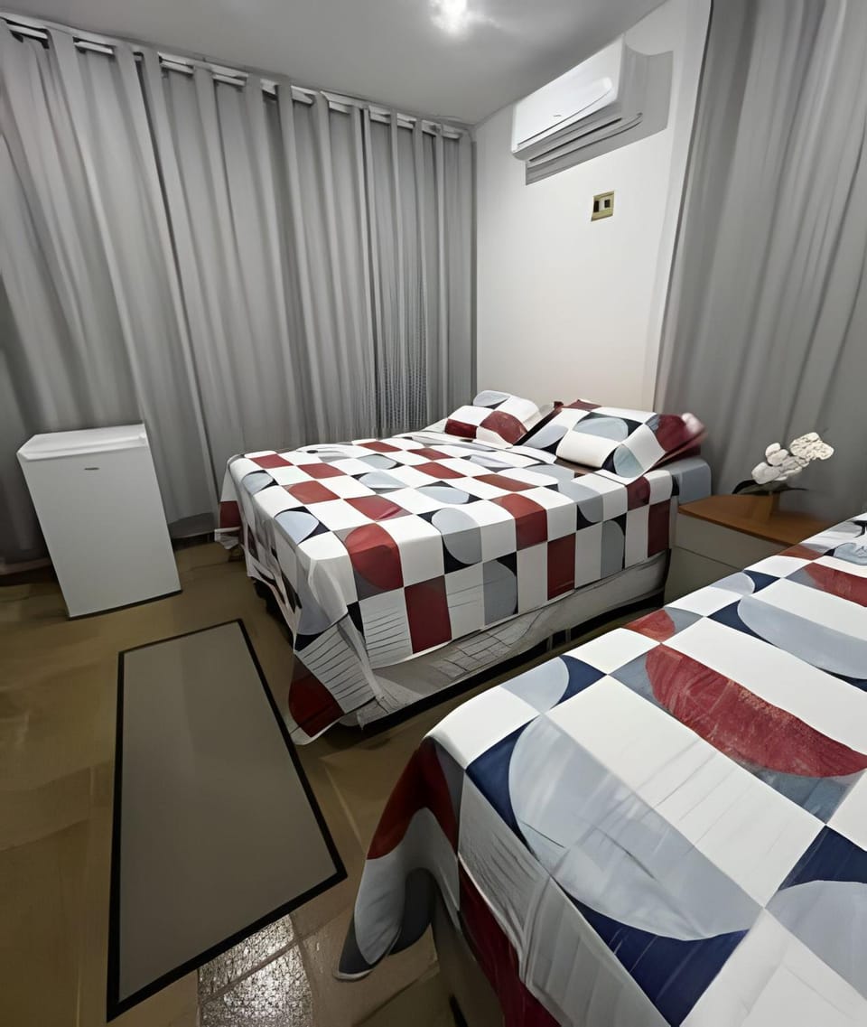 Studio Sol House in Mossoró
