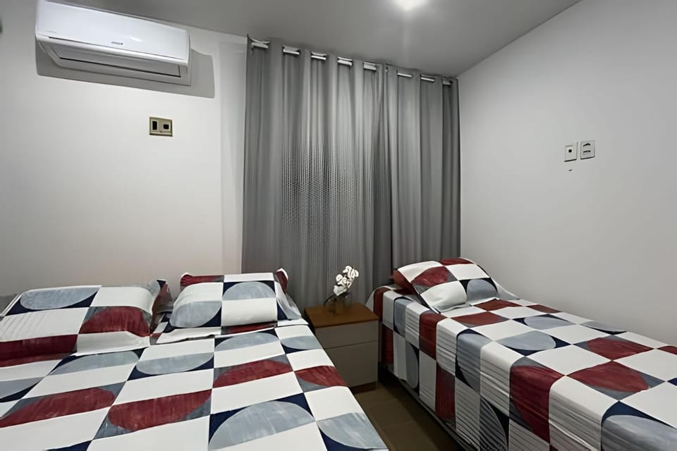 Studio Sol House in Mossoró