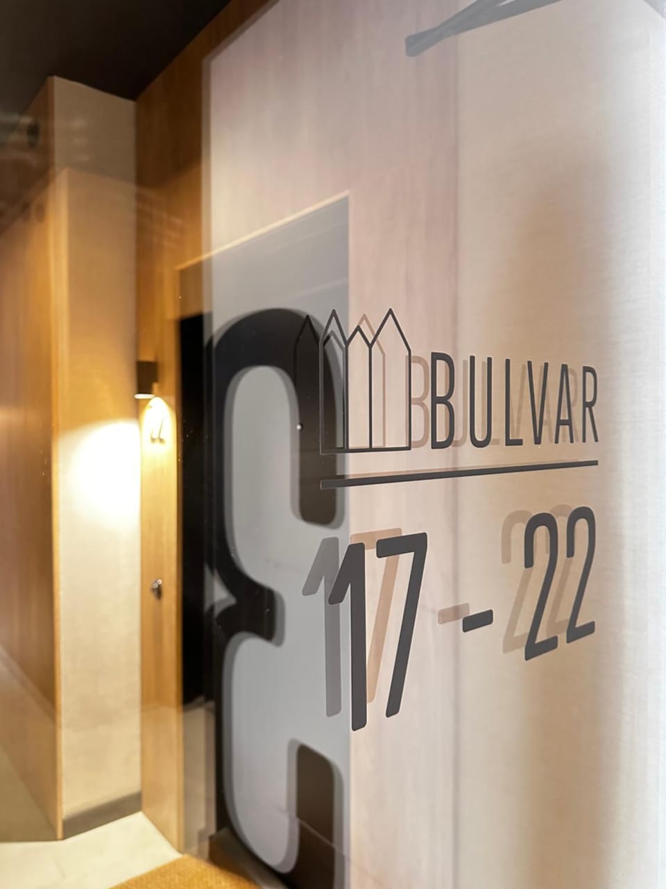 Property logo or sign