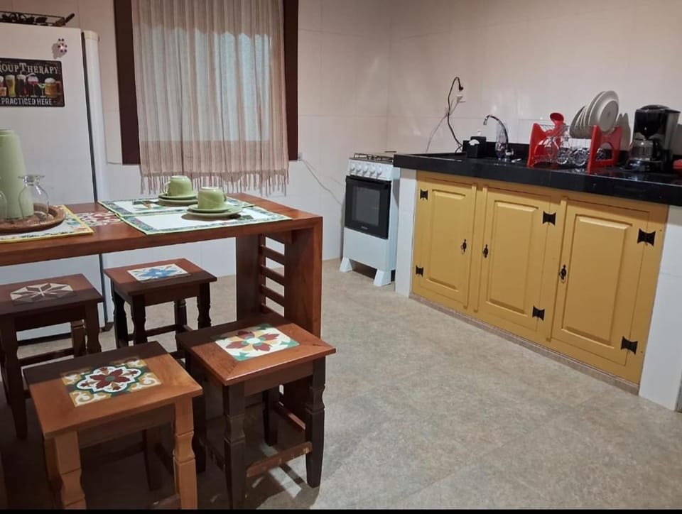 Hospedagem em Bichinho House in State of Rio de Janeiro