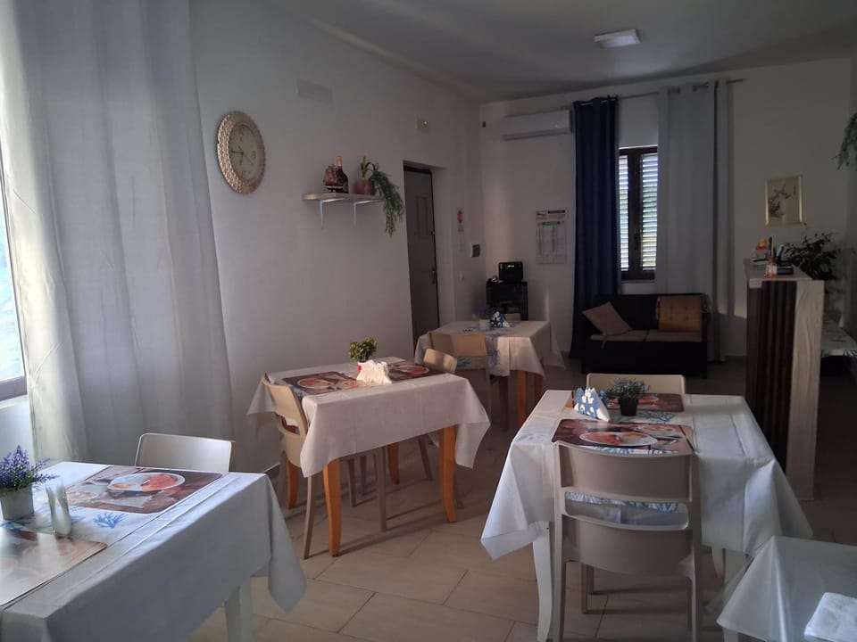Prestige Affittacamere Paestum Bed and Breakfast in Campania