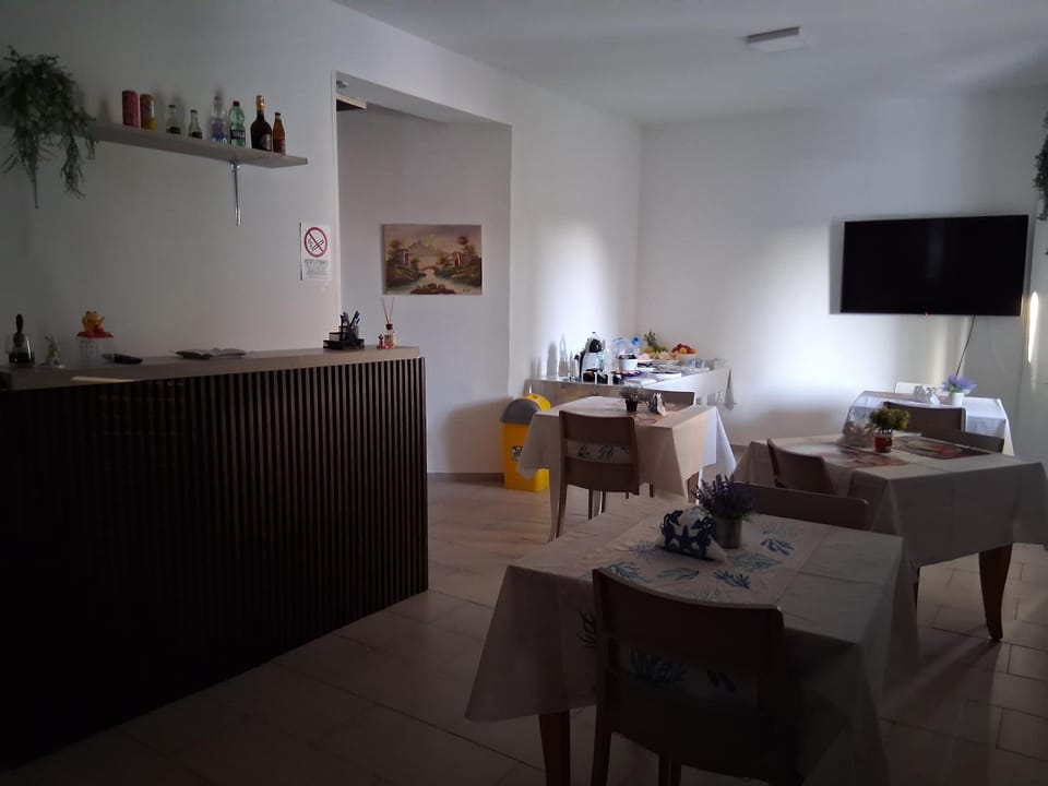 Prestige Affittacamere Paestum Bed and Breakfast in Campania