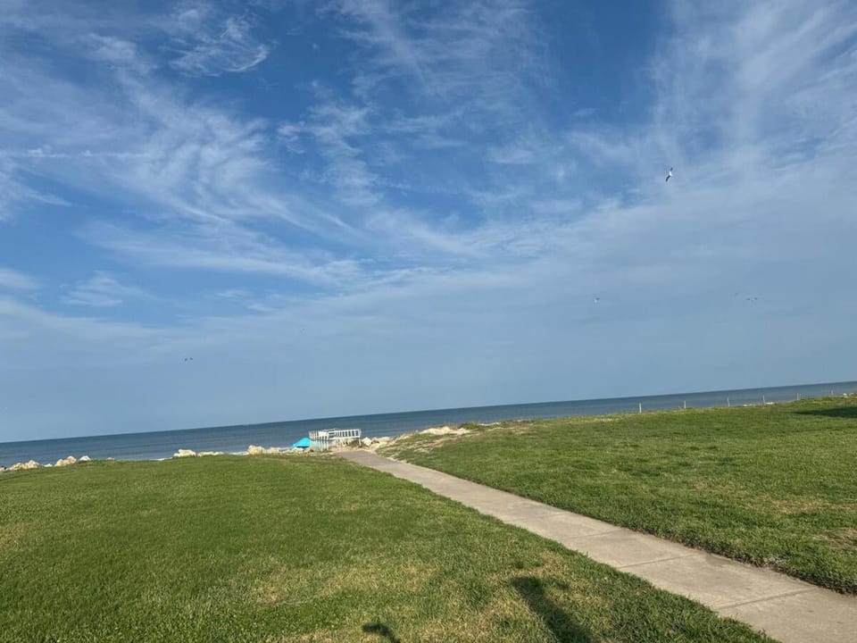 Beautiful Ocean Side 2 Bedroom Condo with Pool Apartment in Saint Augustine Beach