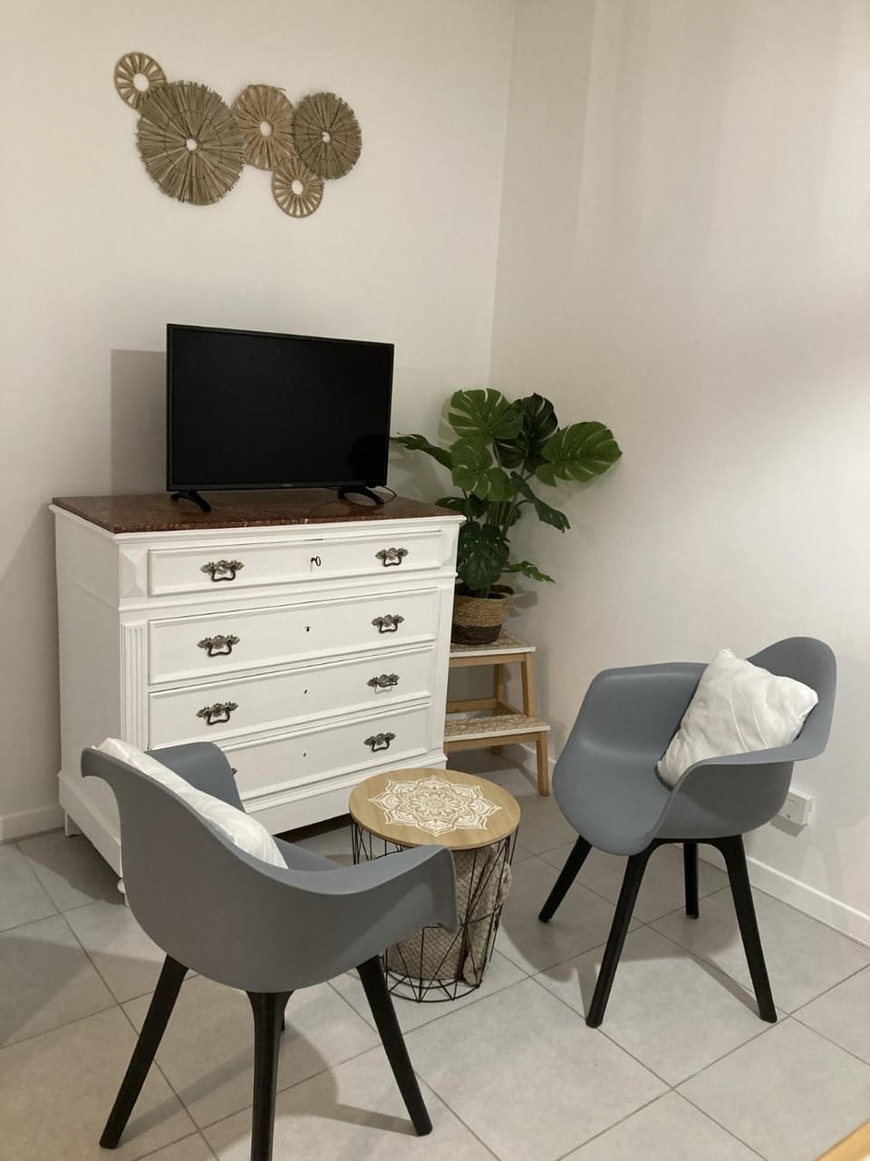 Appartement cosy centre du Crès Apartment in Montpellier