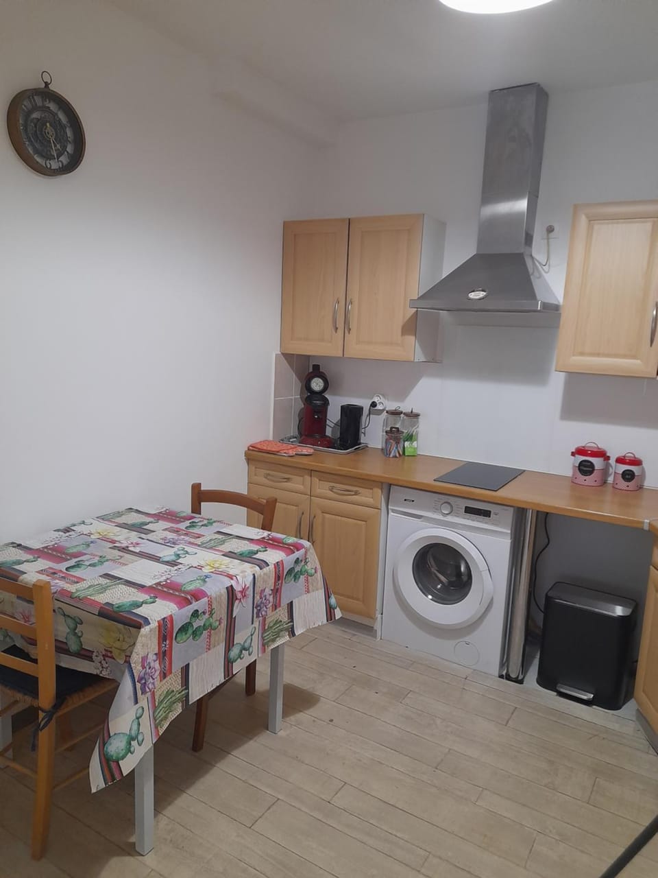 Le gîte Marie Apartment in Vosges