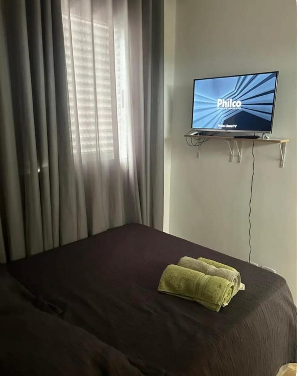 630 4 apartamento Apartment in Belo Horizonte