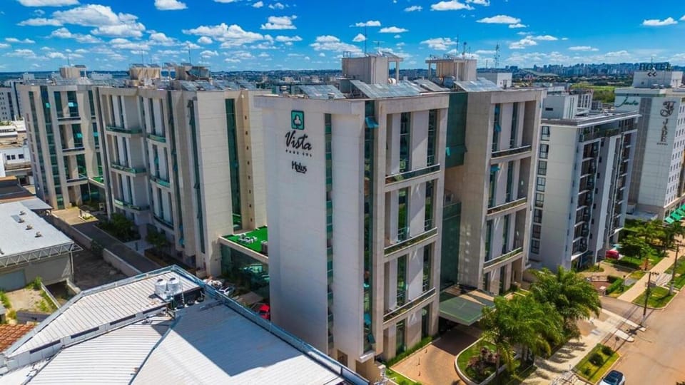 VISTA PARKSUL - A 405 Apartment in State of Goiás
