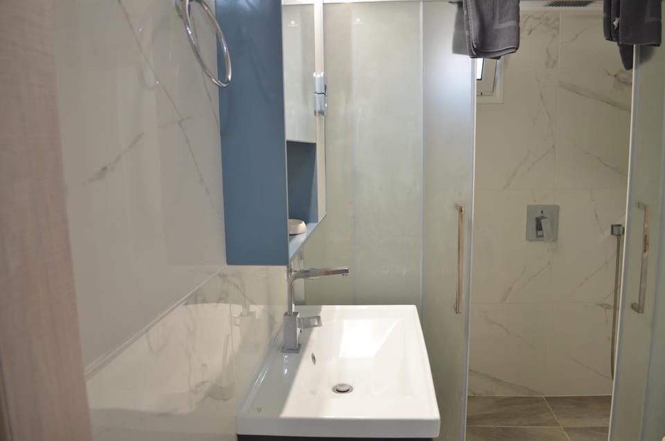 Anastasia's Ηouse Gialova Apartment in Messenia