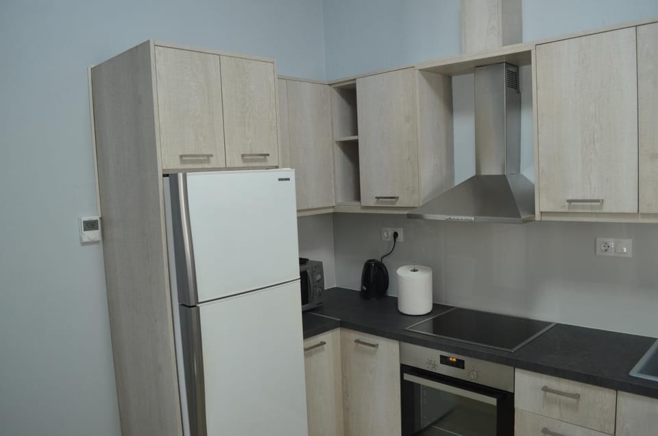 Anastasia's Ηouse Gialova Apartment in Messenia