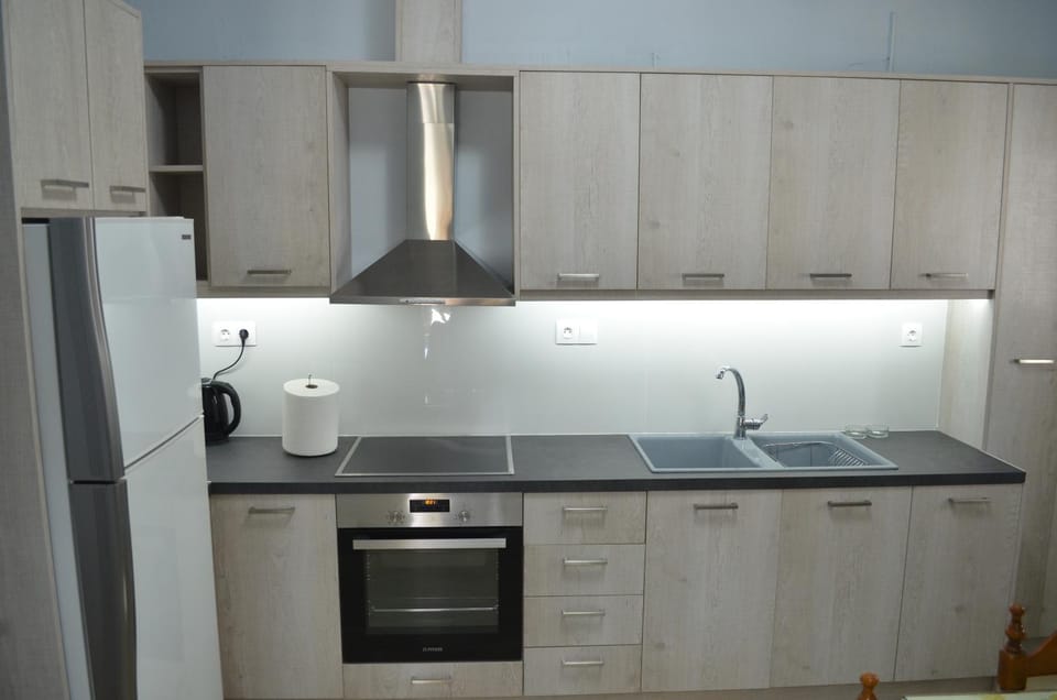 Anastasia's Ηouse Gialova Apartment in Messenia