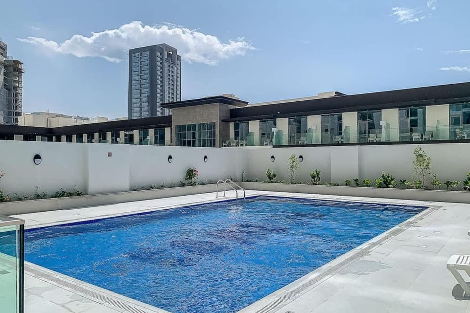 Day, Pool view, Swimming pool