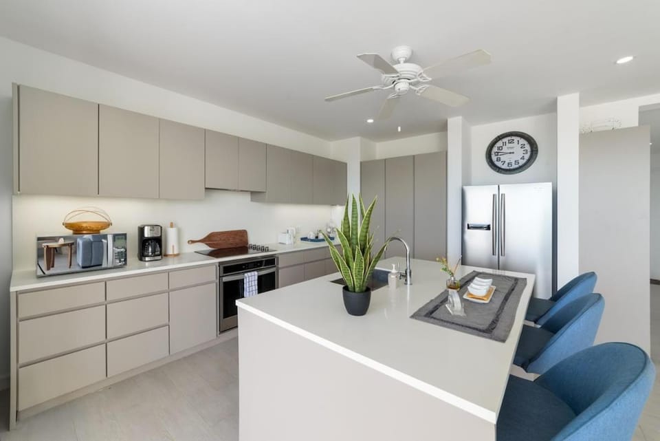 17 Westmoreland Hills Villa in Saint James