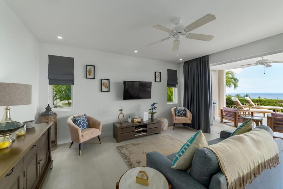 17 Westmoreland Hills Villa in Saint James