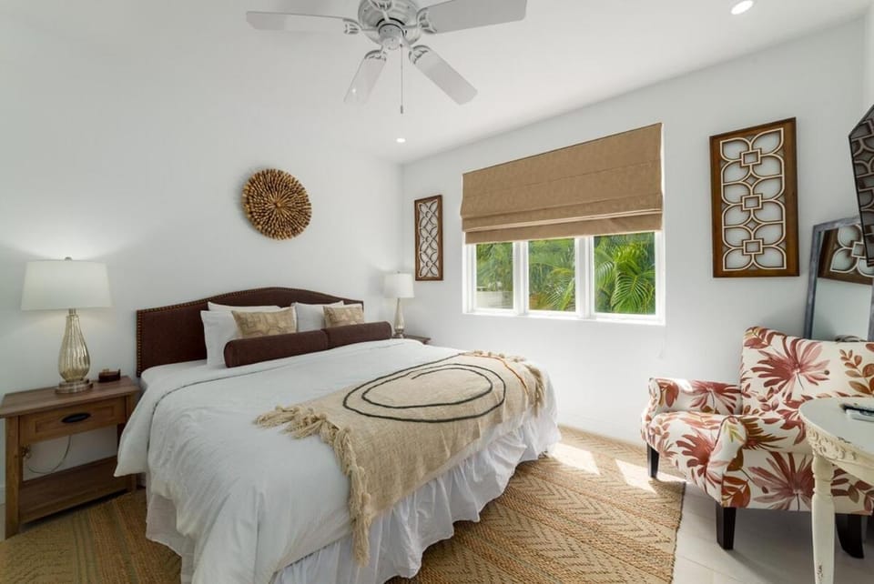 17 Westmoreland Hills Villa in Saint James