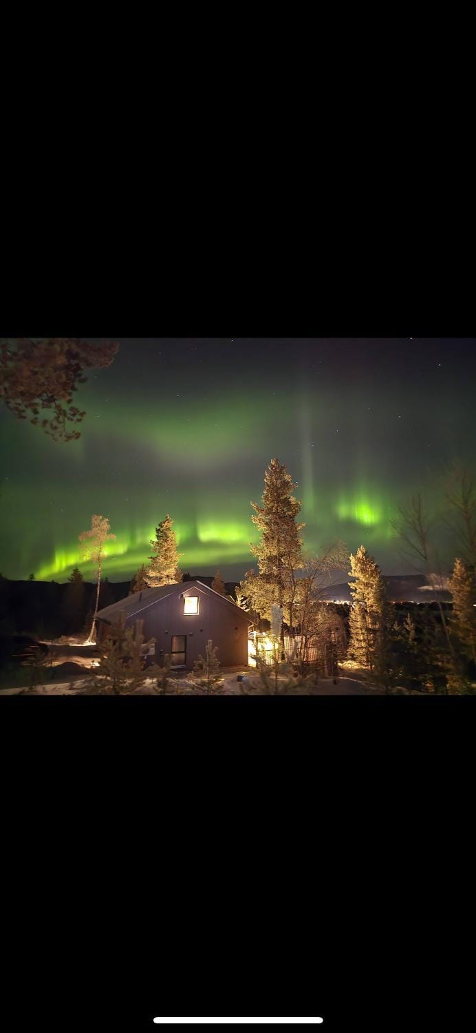 Veltelia Resort Villa in Viken, Norway