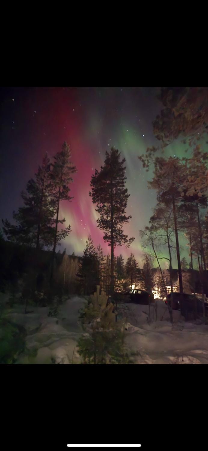 Veltelia Resort Villa in Viken, Norway