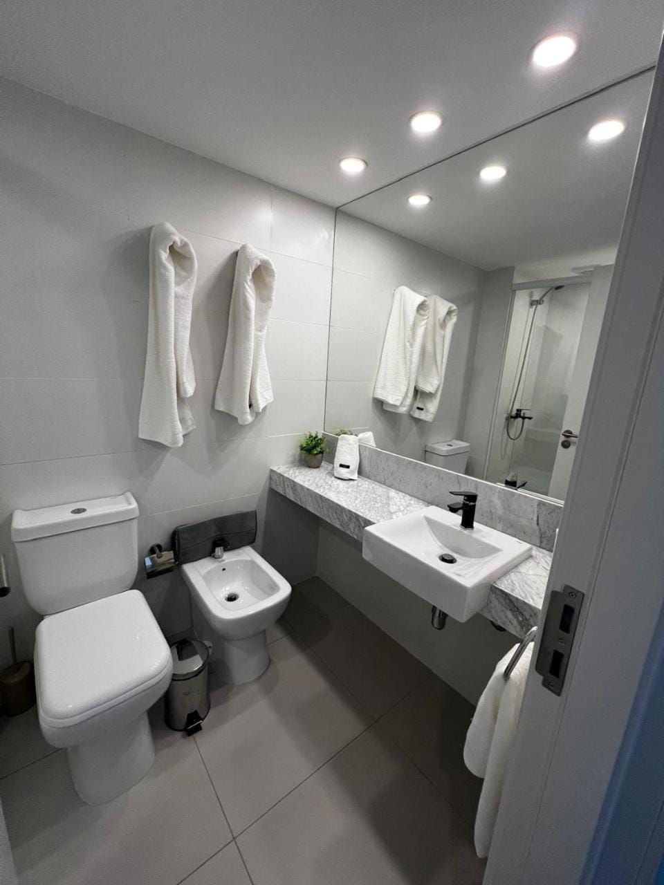 S-Honore 608 Apartment in Punta del Este