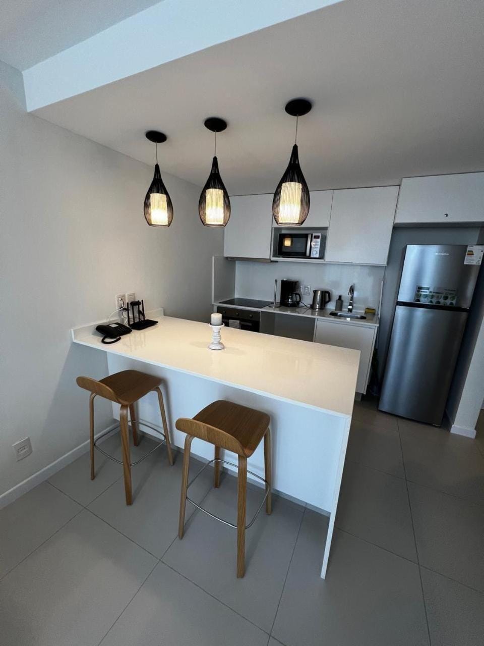 S-Honore 608 Apartment in Punta del Este