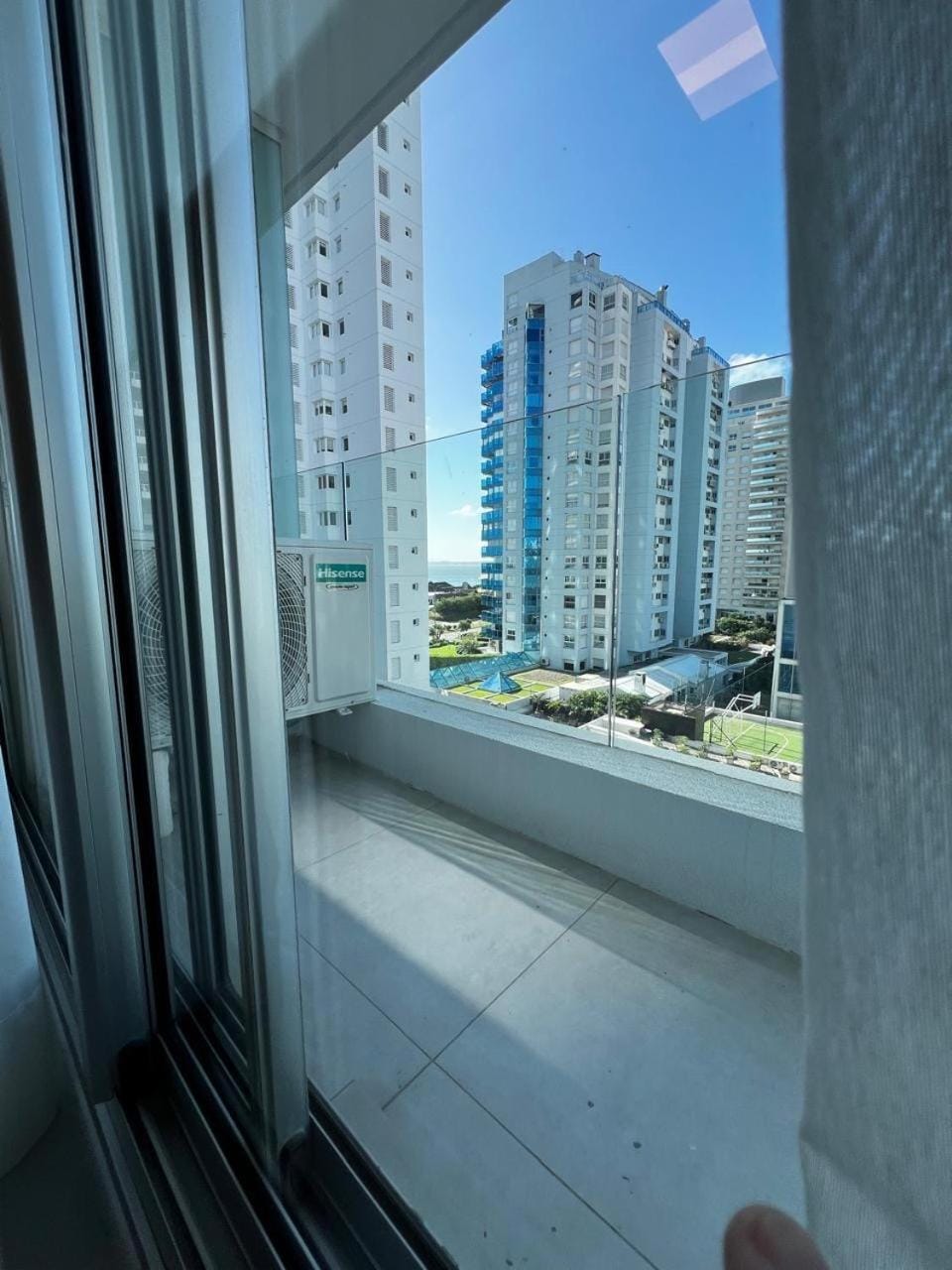 S-Honore 608 Apartment in Punta del Este