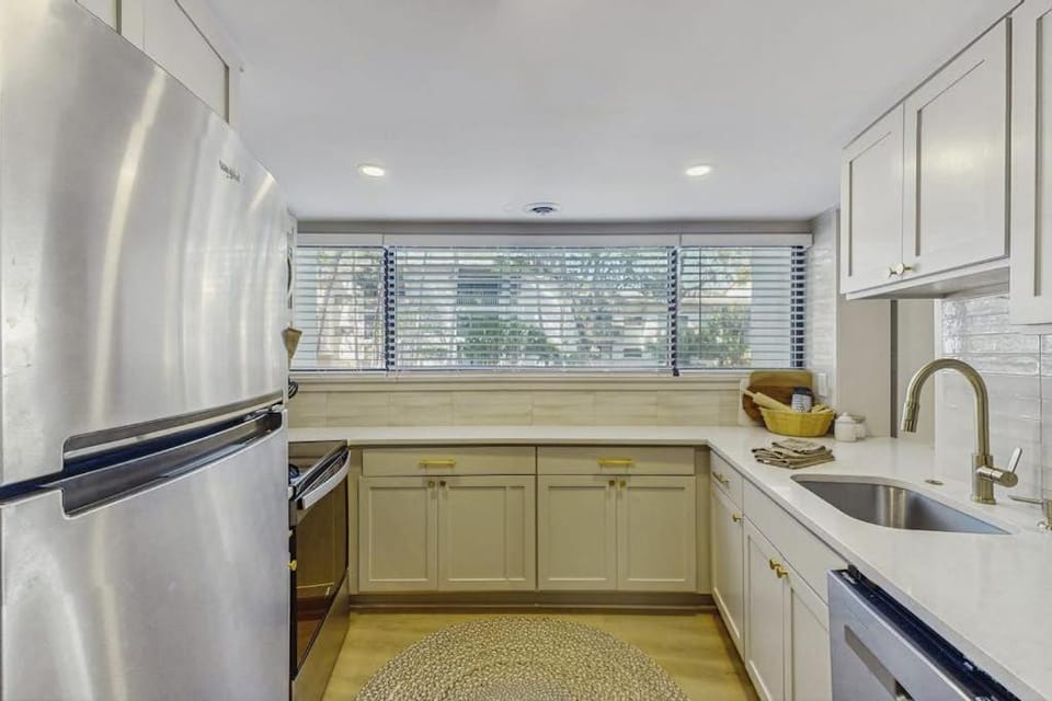 Seascape Villas 3207 House in South Forest Beach