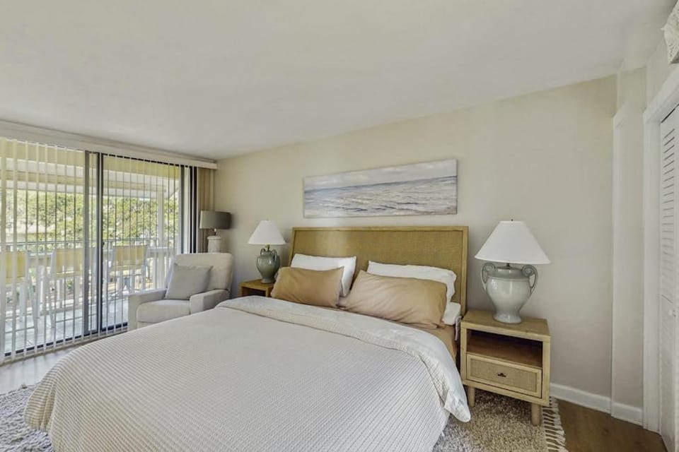 Seascape Villas 3207 House in South Forest Beach