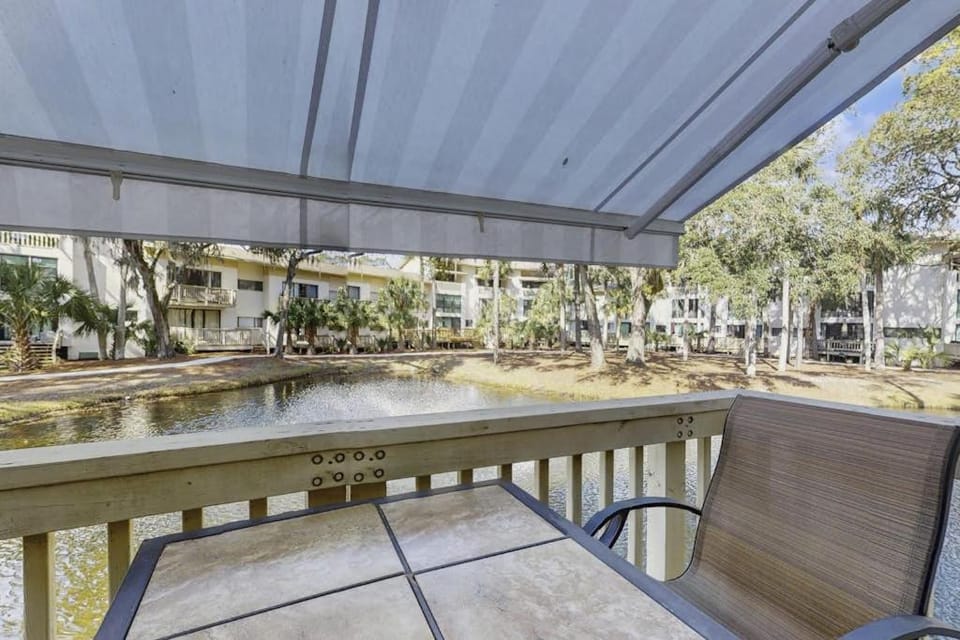 Seascape Villas 3207 House in South Forest Beach