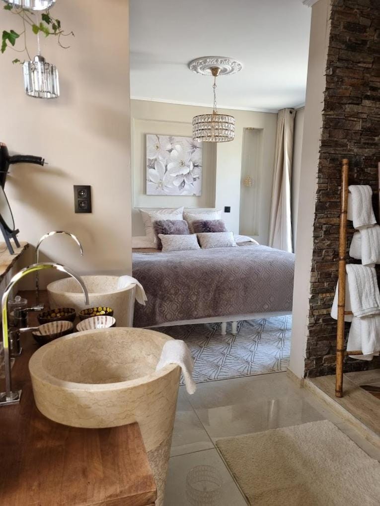 Au bois d'Ô Bed and Breakfast in Belgium