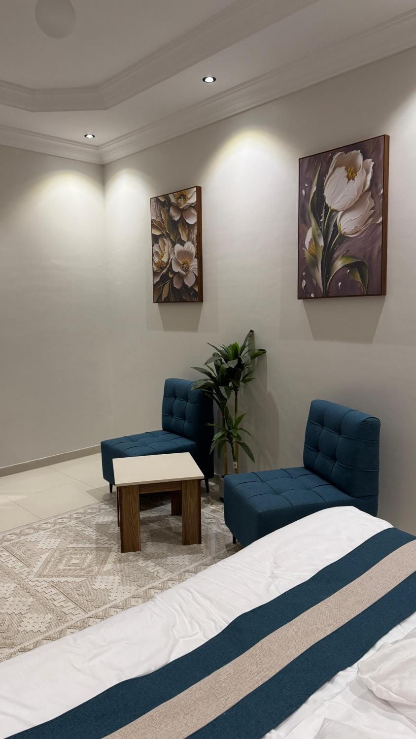 مساكن اهلا وسهلا Apartment hotel in Makkah Province
