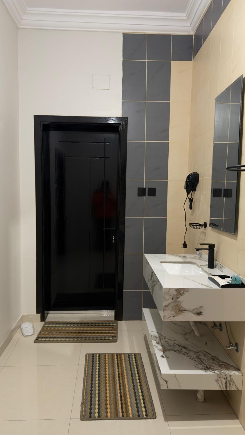 مساكن اهلا وسهلا Apartment hotel in Makkah Province