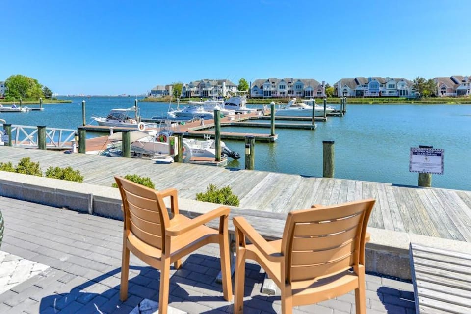Borderlinks 20 House in Ocean Pines