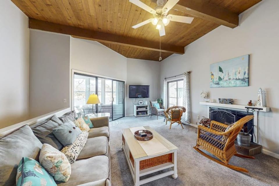 Borderlinks 20 House in Ocean Pines